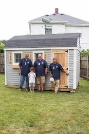 A She Shed With Home Depot Inspiration Finding Silver Pennies Shed Home Depot Shed She Shed
