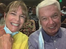 Socializing with friends