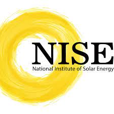 NISE logo