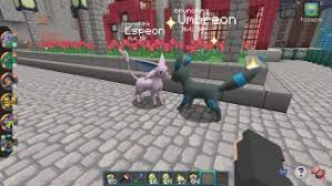 You can configure it completely and has a lot of nice features like a fossil machine to revive the different fossils that we found around the map, a 3d pokéball with capture animation, a functional pokédex and much more! Tedio De Quarentena Conheca O Pixelmon Um Mod Que Tranforma O Minecraft Em Um Rpg Pokemon
