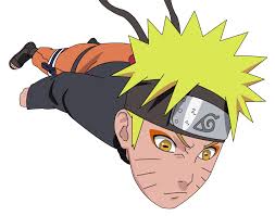 Naruto the movie) both hagoromo gave naruto six paths sage mode, it's an entirely separate ability from the yang seal that. Naruto Sage Mode Render 2 By Xuzumaki On Deviantart