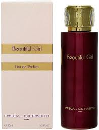 Pascal morabito vit à bali depuis 2006 avec sa famille. Pascal Morabito Originale Parfums Online Kaufen Zu Besten Preisen Makeupstore De