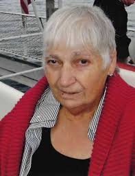 Obituary information for Betty Geraldine Acord