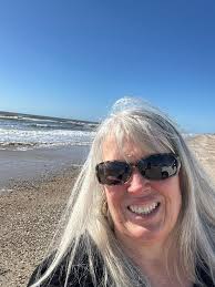 beach as a place for soul renewal