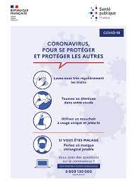 L'allocation d'une subvention conséquente à toute personne ou ménage que l'obligation du port du masque pourrait grever financièrement. Mesures Sanitaires Un Affichage Commun A Tous Les Commerces Altkirchois Ville D Altkirch Mairie D Altkirch