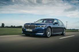 2020 Bmw Alpina B7 Horsepower In 2020 Bmw Alpina Bmw Luxury Motor