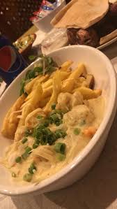 مطاعم تبوك En Twitter تجربة متابع مطعم البستان شارع الخمسين عائلات وافراد غني عن التعريف الطلب كان روبيان ب الجبنه اعطيه100 10 ي ج ن ن دجاج كورن فلكس لذيذ قطعتين كبيرا مع البطاطا ونفر مشاوي اكلهم لذيذ لذيذ الفاتوره 104 ريال الاسعار حلوه والمنيو