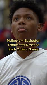 This might be best 2024 duo in the state of Georgia! #atl #atlanta  #mceachern #basketball #sports #rutgers #teammates #interview #acebailey  #moseshipps #highschoolbasketball #2024 #eybl #viral #fyp ...