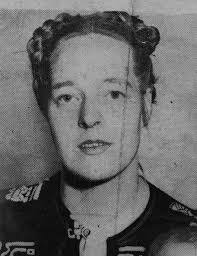 Winnie Francis's Instagram, Twitter & Facebook