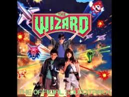 The wizard of oz is famous for its musical selections and soundtrack. J Peter Robinson Dart On The Map The Wizard 1989 Score Youtube