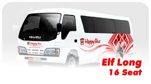 Libur resmi berlangsung selama sehari, yaitu tanggal 12 februari 2021 hari jumat. Harga Sewa Elf Di Kebumen 2021 Happy Group