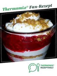 Winterliches Himbeer Mascarponedessert Rezept In 2020 Dessert Rezepte Thermomix Nachspeise Thermomix Einfacher Nachtisch