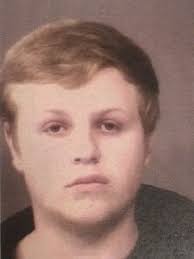 Levi Hall Jail Booking