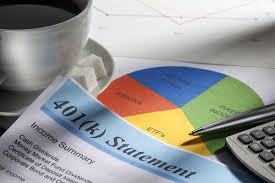 Did you contribute to a qualified retirement plan. Is A 401 K A Qualified Retirement Plan