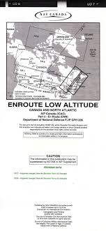 Le78 Low Altitude Enroute Chart 7 8