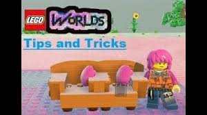 The series is based on a fantasy castle concept and is set in a futuristic kingdom called knighton, which is home to five young knights. Lego Worlds 31 Step 1 5 In Unlocking The Dragon Wizard Coordinates Ps4 Playthrough