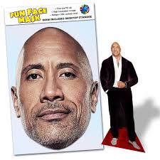 Dwayne Johnson