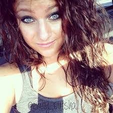 Emily Cutshall's Instagram, Twitter & Facebook