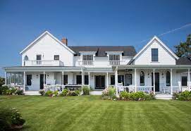 The cape cod house plan is designed for practicality and comfort in a harsh climate. A Historic Commission On Cape Cod House Cape Cod House Design