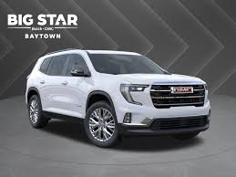 Image result for Summit White 2010 Acadia