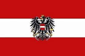 Europäische union eu flagge 90 x 150 cm. U24 Fahne Flagge Osterreich Mit Adler Bootsflagge Premiumqualitat 30 X 45 Cm Amazon De Sport Freizeit