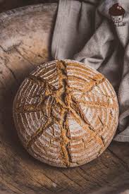 Sind die 15 minuten um, waren viele der hefebakterien schon sehr fleißig und haben große backen ist immer aufwand. 5 Minuten Dinkelbrot Mann Backt