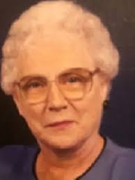 Obituary information for Nathalie Cameron Ballard