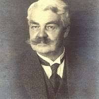 F. Taylor 1856-1915