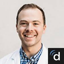 Dr. Erik Verhage, MD