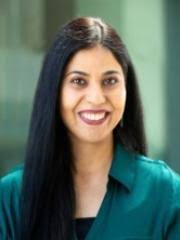 Associate Professor Sobia Zafar