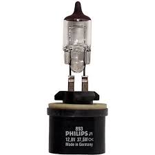 Mustang Fog Light Bulb 94 04 Gt Cobra Lmr Com