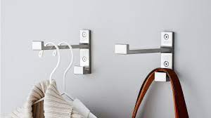 The versatile hauga series features storage solutions that can be used in any part of your home, including living room, hallway, dining room and bedroom. Wall Hooks Ikea
