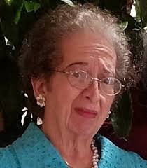 Rosalind Goldfischer (Newman) Obituary