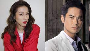 Looking for the perfect tv show or movie to watch right now? Kevin Cheng And Linda Chung Set To Make Comeback In New Tvb Drama The Star