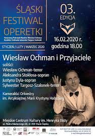 Najnowsze informacje, muzyka, kultura, nauka, historia. Wieslaw Ochman Home Facebook