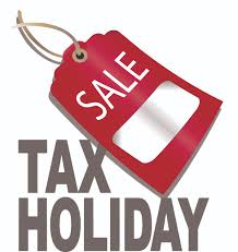 Back To School Sale Tax Holiday Alabama Retail Association
