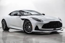 Image result for Zenith White 2024 Aston Martin