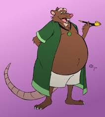 Tmnt - Master Splinter