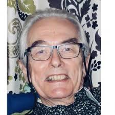 Death notices in and around Shopper