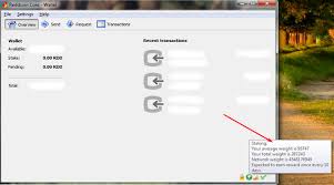 Hi :) i'm using the windows wallet 3.0 and i'm trying to get my private key through the console. Reddcoin Minting A Step By Step Guide Steemit