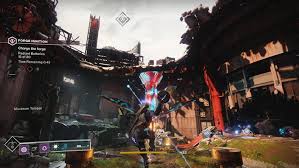 How to unlock hand lock on destiny 2 mysterious box? Destiny 2 S Last Black Armory Forge Opened Early After Puzzle Stumped Gamers