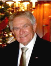 R. Bernard Heflin Obituary 2019