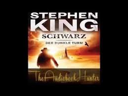 Schwarz ist der erste band der reihe der dunkle turm. Schwarz Der Dunkle Turm 1 Horbuch Von Stephen King Youtube