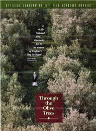 The movie focuses on one of the events in zendegi edame darad (1992), and explores the relationship between the movie director, and the actors. Passion For Movies Abbas Kiarostami S Through The Olive Trees An Analysis