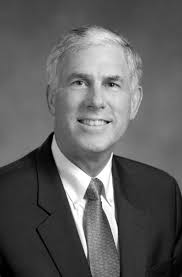 2011 Inductee Ronald F. (Ron) Knox Jr.