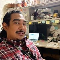 Everett Martinez Email & Phone Number