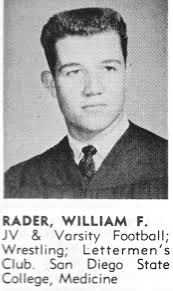 William Rader Obituary (2017)