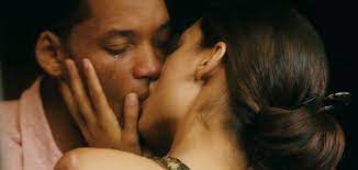 Sette anime, scheda del film di gabriele muccino con will smith e rosario dawson, leggi la trama e la recensione, guarda il trailer, ecco quando, come e dove vedere il film in tv e in streaming online. Sette Anime Ovvero L Espiazione Lascia Il Posto All Amore Lapinsu