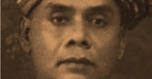 Poestaha Depok: Sejarah Kota Padang (50): Dahlan Abdullah, Sekretaris  Sumatra Sepakat di Utrecht 1917; Seorang Guru yang Jadi Wali Kota Batavia