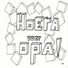 Kleurplaat Verjaardag Opa Google Zoeken Kleurplaten Verjaardag Kleurpotloden